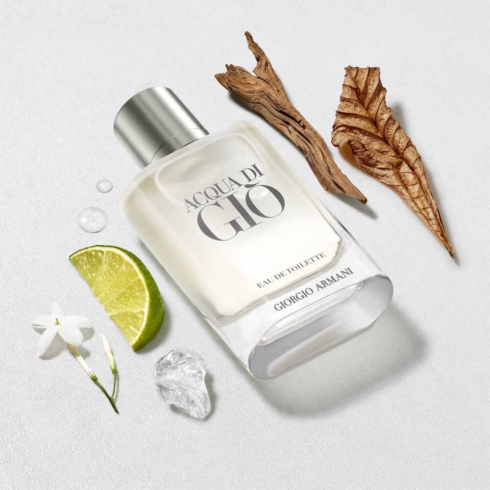ACQUA DI GIO EAU DE TOILETTE Armani Beauty UAE